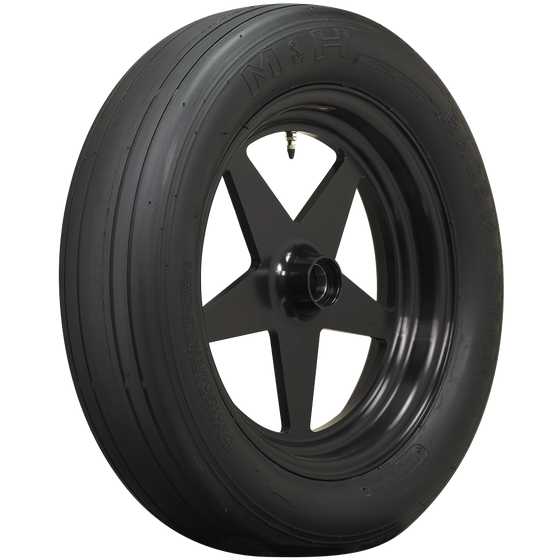 M&H Drag Racing Front Runner Tires - High - Performance 3.6/24 - 15
