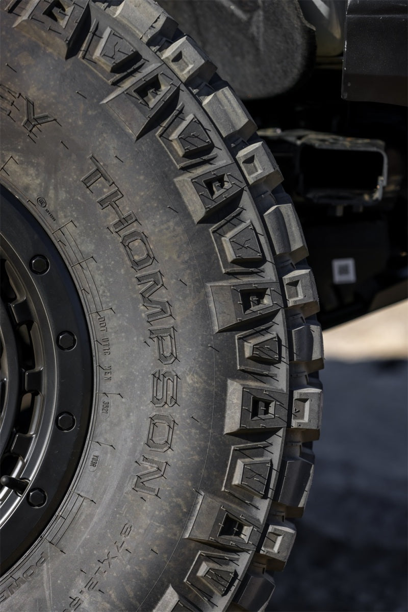 Mickey Thompson Baja Legend MTZ Tire - The Ultimate Off - Road Warrior (LT305/55R20 125/122Q 90000057363)