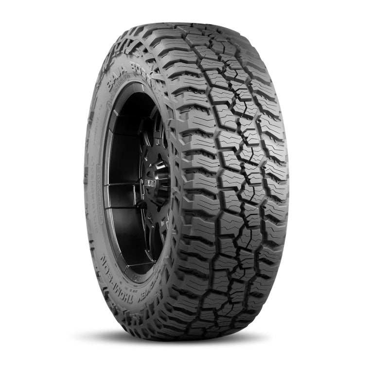Mickey Thompson Baja Boss A/T Tire - 33X12.50R20LT 114Q: The Ultimate All-Terrain Tire