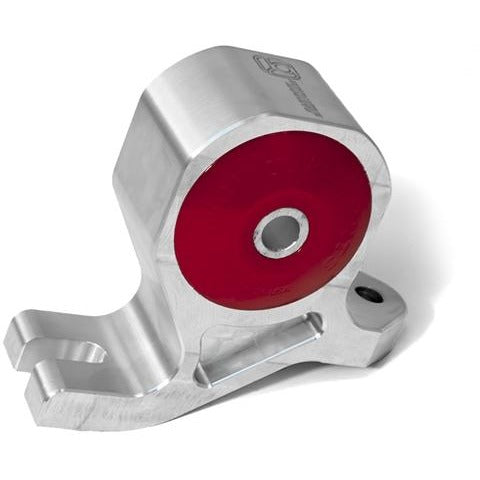 Get Your 1988 - 1991 Honda Civic/CRX Ready with Innovative Billet Conversion Rear Engine Mount (B - Series / Cable / Manual / Auto)