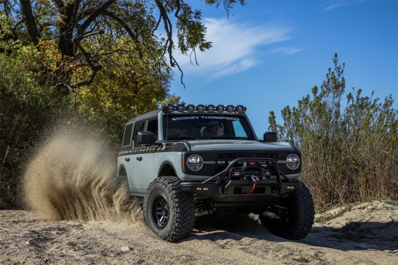 Mickey Thompson Baja Legend MTZ Tire - The Ultimate Off - Road Warrior (LT305/55R20 125/122Q 90000057363)