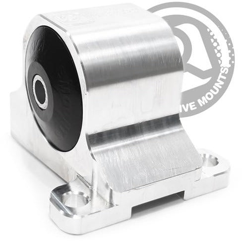 Get Your Edge with the Innovative 96 - 00 Civic Billet Conversion Mount Kit!