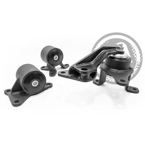 Get Your 1998 - 2002 Honda Accord Revved Up with Our Innovative Engine Mount Kit (F - Series/H - Series(98+) / Manual)