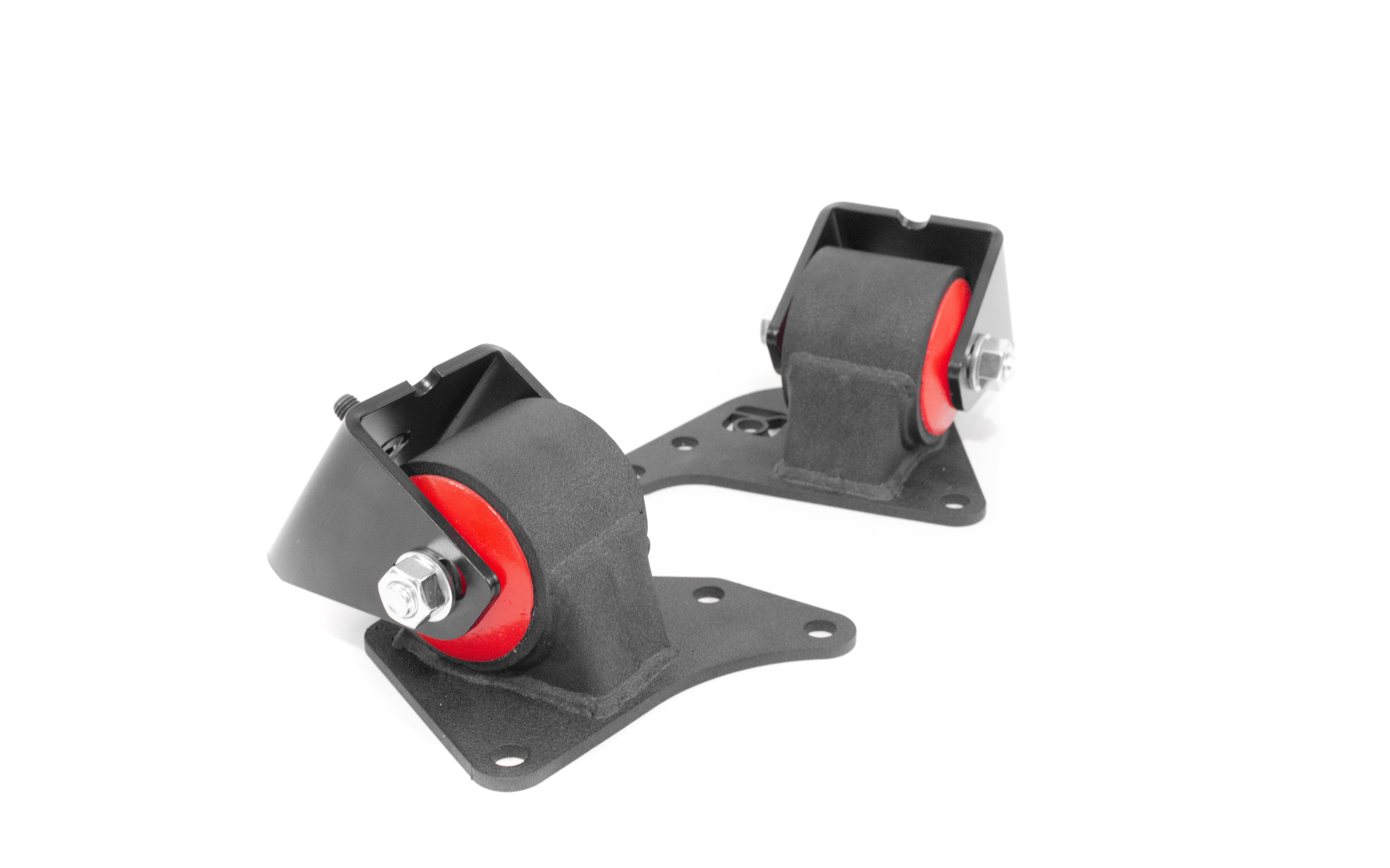 Revolutionary 99 - 00 Mazda Miata Engine Mount Kit (NB/1.8L) - Upgrade Your Ride Now!