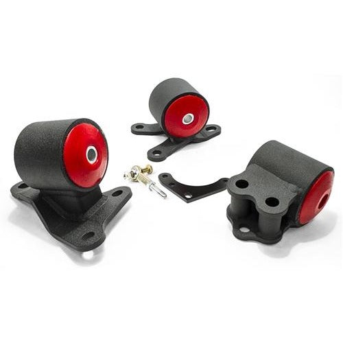 Revolutionary 92 - 95 CIVIC / 94 - 01 INTEGRA Conversion Engine Mount Kit for B - Series Manual Cable Transmissions