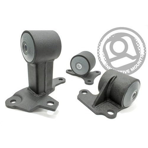Revolutionary 1994 - 1997 Honda Accord DX/LX H - Series Manual Engine Conversion Mount Kit