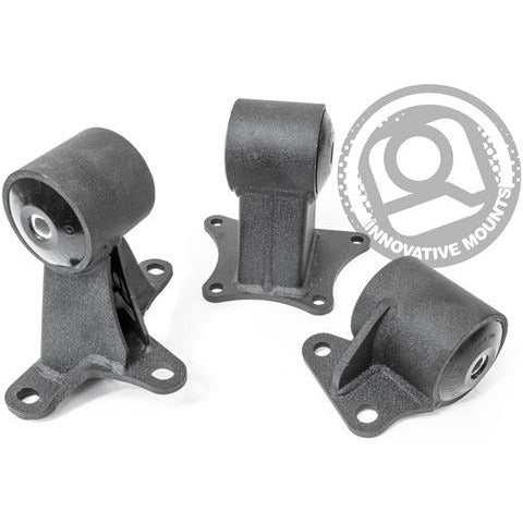 Incredible 94 - 97 Accord EX Replacement Mount Kit (F - Series / Manual) - Upgrade Your Ride Now!