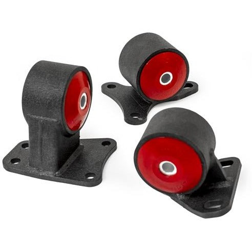 Incredible 1988 - 1991 Honda Prelude Replacement Mount Kit (B20a / Manual): Upgrade Your Ride Now!