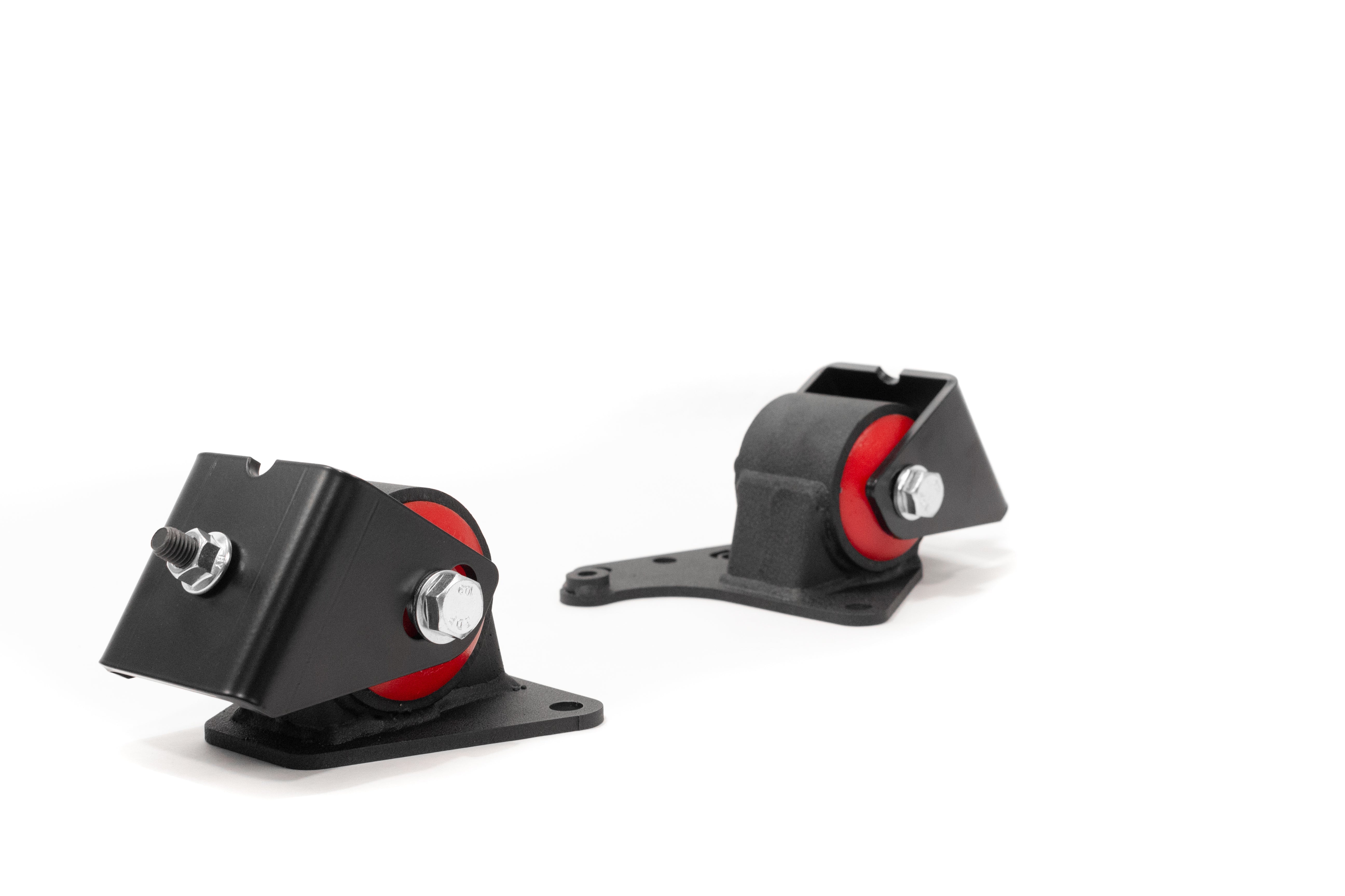 Incredible 94 - 97 Mazda Miata Replacement Engine Mount Kit (NA/1.8L) - Upgrade Your Ride Now!