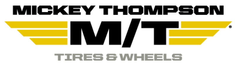 Mickey Thompson Baja Boss A/T Tire - The Ultimate All-Terrain Warrior (LT285/70R17 121/118Q E 90000120112)
