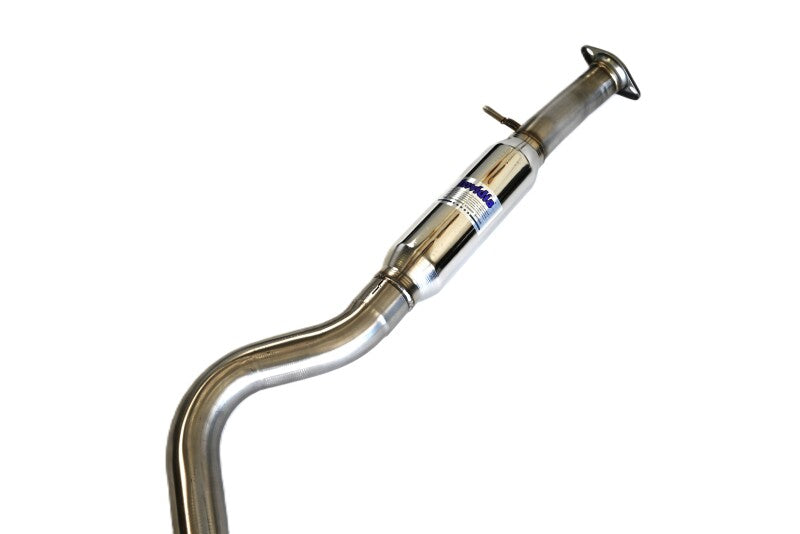 Incredible Invidia 22+ Toyota GR Corolla Q300 Rolled S.S Tip Cat-Back - Upgrade Your Ride Now!