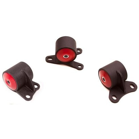 Get Your 1994 - 2001 Acura Integra Roaring with Our Innovative Replacement Engine Mount Kit!