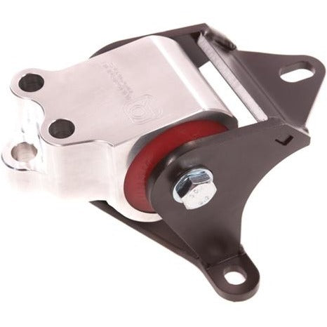 Revolutionary 96 - 00 Civic LH Billet Replacement Mount for B and D Series Engines (3 Bolt Version)