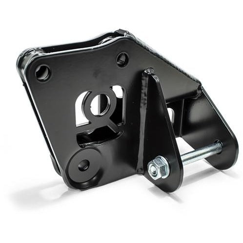 Revolutionary 1996 - 2000 Honda Civic K - Series Manual Engine Conversion Mount Kit