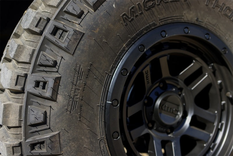 Mickey Thompson Baja Legend MTZ Tire - The Ultimate Off - Road Warrior (LT305/55R20 125/122Q 90000057363)