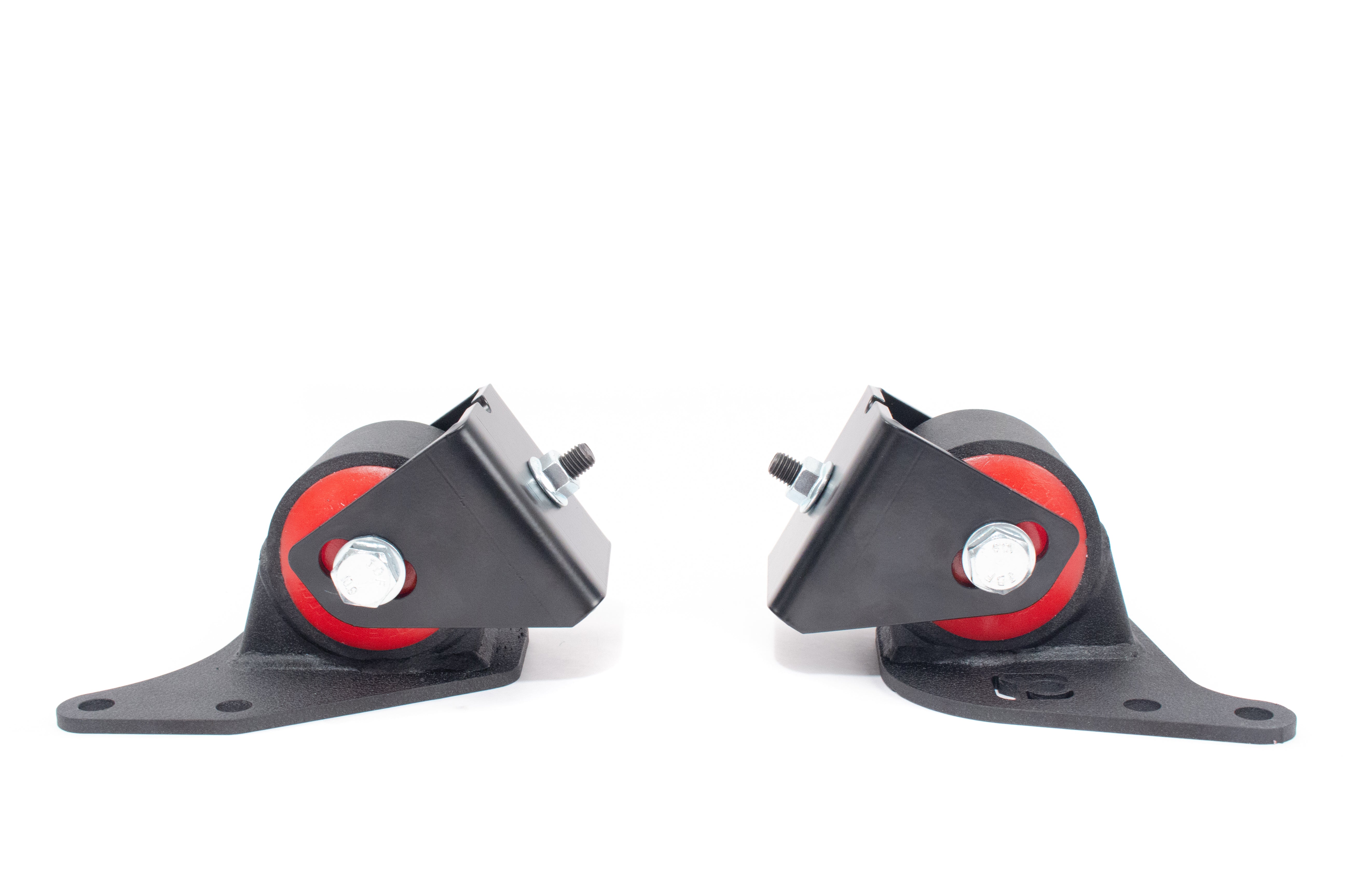 Revolutionary 99 - 00 Mazda Miata Engine Mount Kit (NB/1.8L) - Upgrade Your Ride Now!