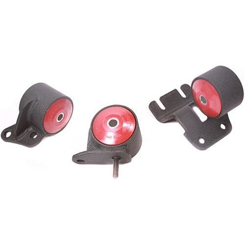 Revolutionary 90 - 91 INTEGRA / 92 - 93 GS - R REPLACEMENT MOUNT KIT (B18A/B17A / Auto / Hydro) - Upgrade Your Ride Now!