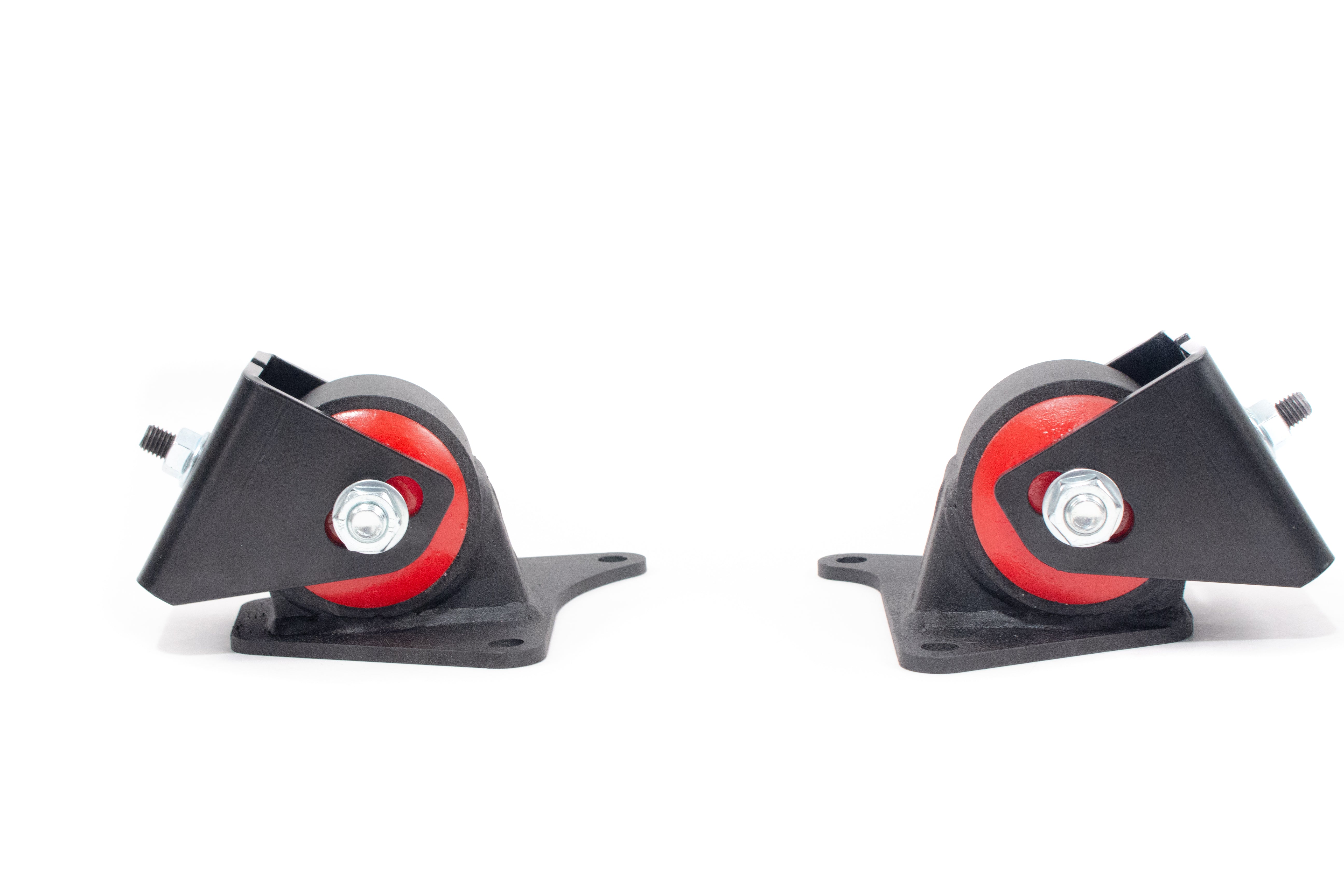 Revolutionary 99 - 00 Mazda Miata Engine Mount Kit (NB/1.8L) - Upgrade Your Ride Now!