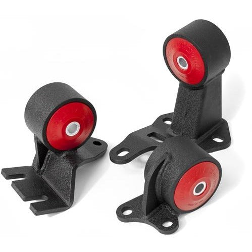 Get Your 88 - 91 Civic/CRX Ready! Innovative B - Series/Cable Conversion Mount Kit