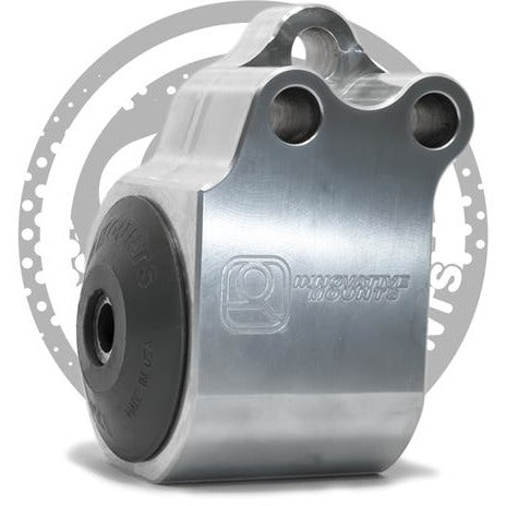 Get Your Edge with the Innovative 96 - 00 Civic Billet Conversion Mount Kit!