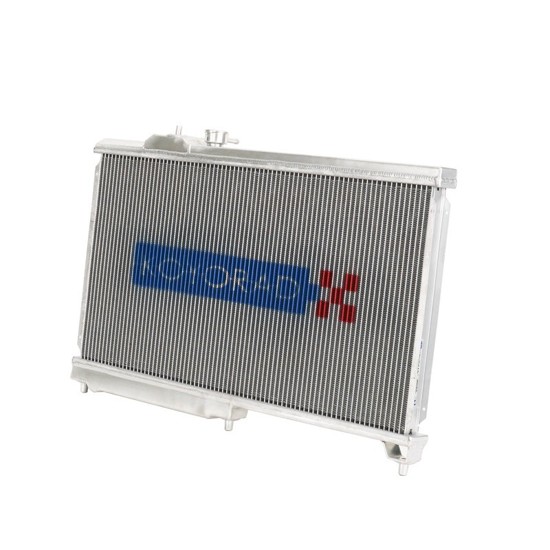 Koyo Radiator: Ideal for 1992 - 2000 Honda Civic 1.6 DOHC (Manual Transmission, No AC)
