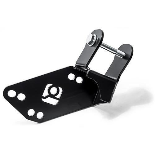 Get Your 1996 - 2000 Honda Civic K - Series Ready! Innovative Billet Conversion Mount Kit