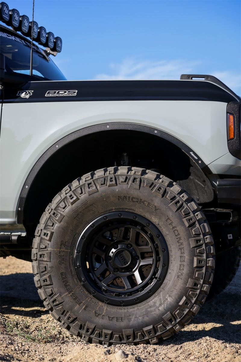 Mickey Thompson Baja Legend MTZ 40X14.50R20LT 128Q Tire - Unleash Your Off - Road Beast!