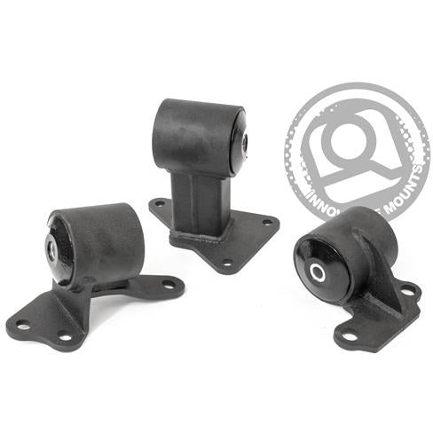 Incredible 94 - 97 Accord EX/DX/LX & 95 - 98 Odyssey Conversion Mount Kit (H22/F22A/Automatic): Upgrade Your Ride Now!