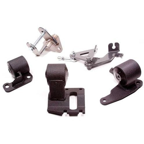 Get Your Edge with the Innovative 90 - 93 INTEGRA Conversion Mount Kit (H/F - Series / Manual)