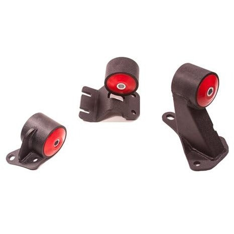 Revolutionary 90 - 91 INTEGRA / 92 - 93 GS - R Conversion Mount Kit: Upgrade Your Ride Now!