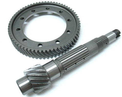 Unleash Performance: MFactory 94 - 01 Integra GSR / 96 - 01 Integra Type R 4.92 Final Drive Set