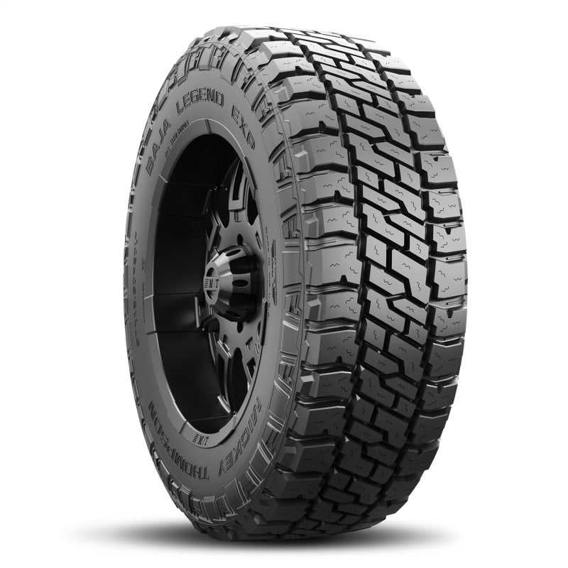 Mickey Thompson Baja Legend EXP 33X12.50R15LT 108Q All-Terrain Tire - Unleash Your Adventure!