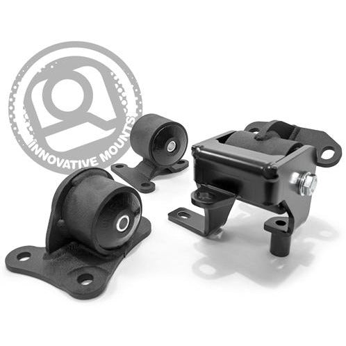 Incredible 1997 - 2001 Honda Prelude Replacement Mount Kit for H/F - Series (Manual/Auto)