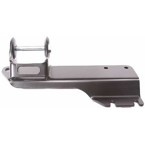 Revolutionary 88 - 91 CIVIC / CRX K - Series Manual Conversion Mount Kit