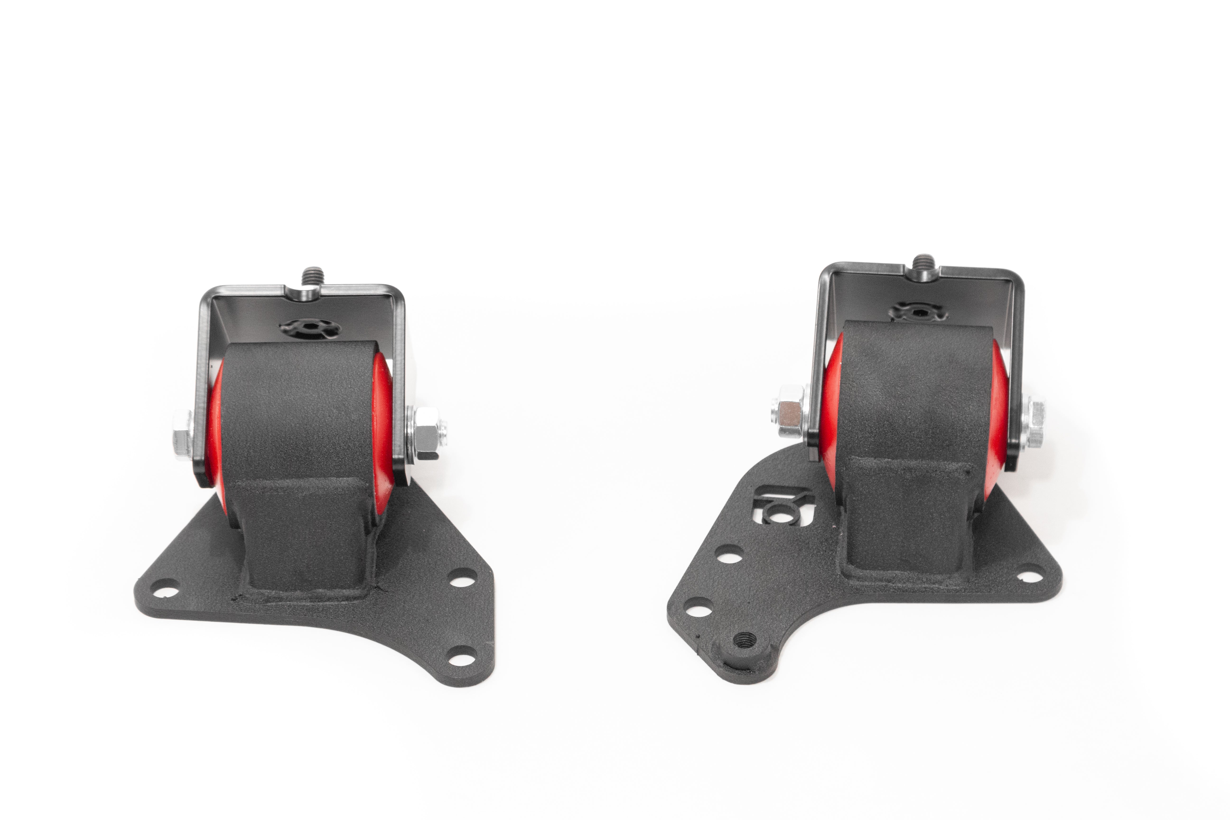 Incredible 94 - 97 Mazda Miata Replacement Engine Mount Kit (NA/1.8L) - Upgrade Your Ride Now!