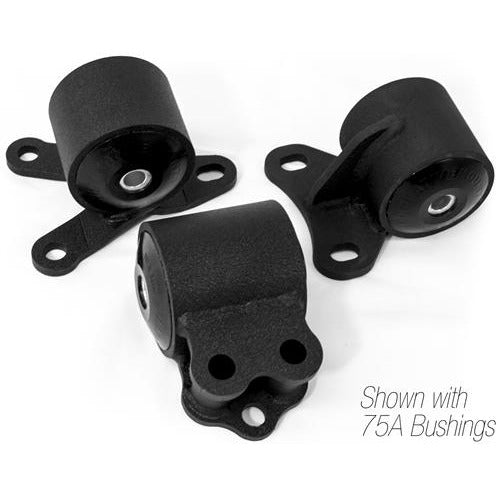 Get Your 1994 - 2001 Acura Integra Roaring with Our Innovative Replacement Engine Mount Kit (B/D - Series / Automatic)