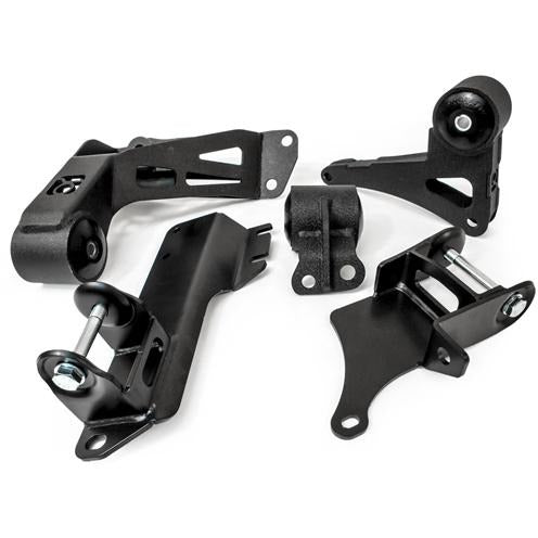 Incredible 92 - 93 INTEGRA (Non GSR) Conversion Mount Kit for K - Series and Transmission Swap!