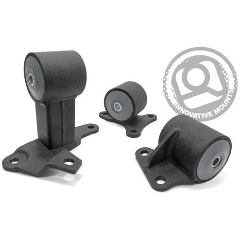 Incredible 1994 - 1997 Honda Accord DX/LX Conversion Engine Mount Kit (H23/F20B / Manual) - Upgrade Your Ride Now!
