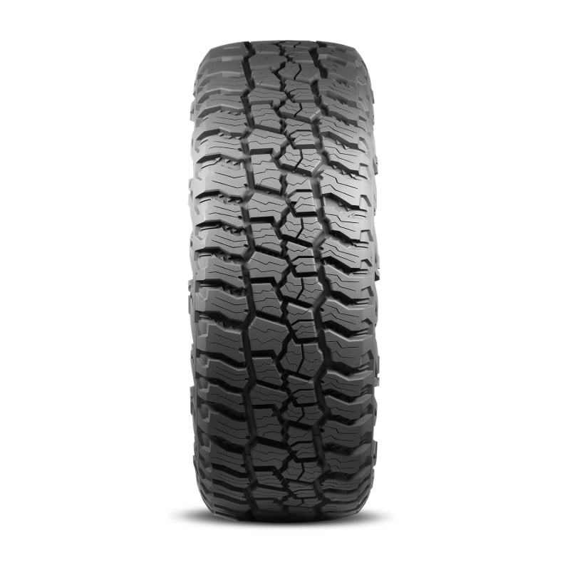 Mickey Thompson Baja Boss A/T - Premium All-Terrain Tire 35X12.50R17LT 119Q D 90000119975