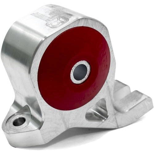 Innovative 88 - 91 Honda Civic/CRX Billet Rear Mount for D - Series/Cable Transmission