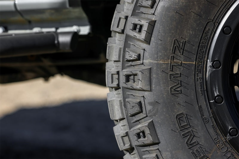 Mickey Thompson Baja Legend MTZ Tire - The Ultimate Off - Road Warrior (LT305/55R20 125/122Q 90000057363)