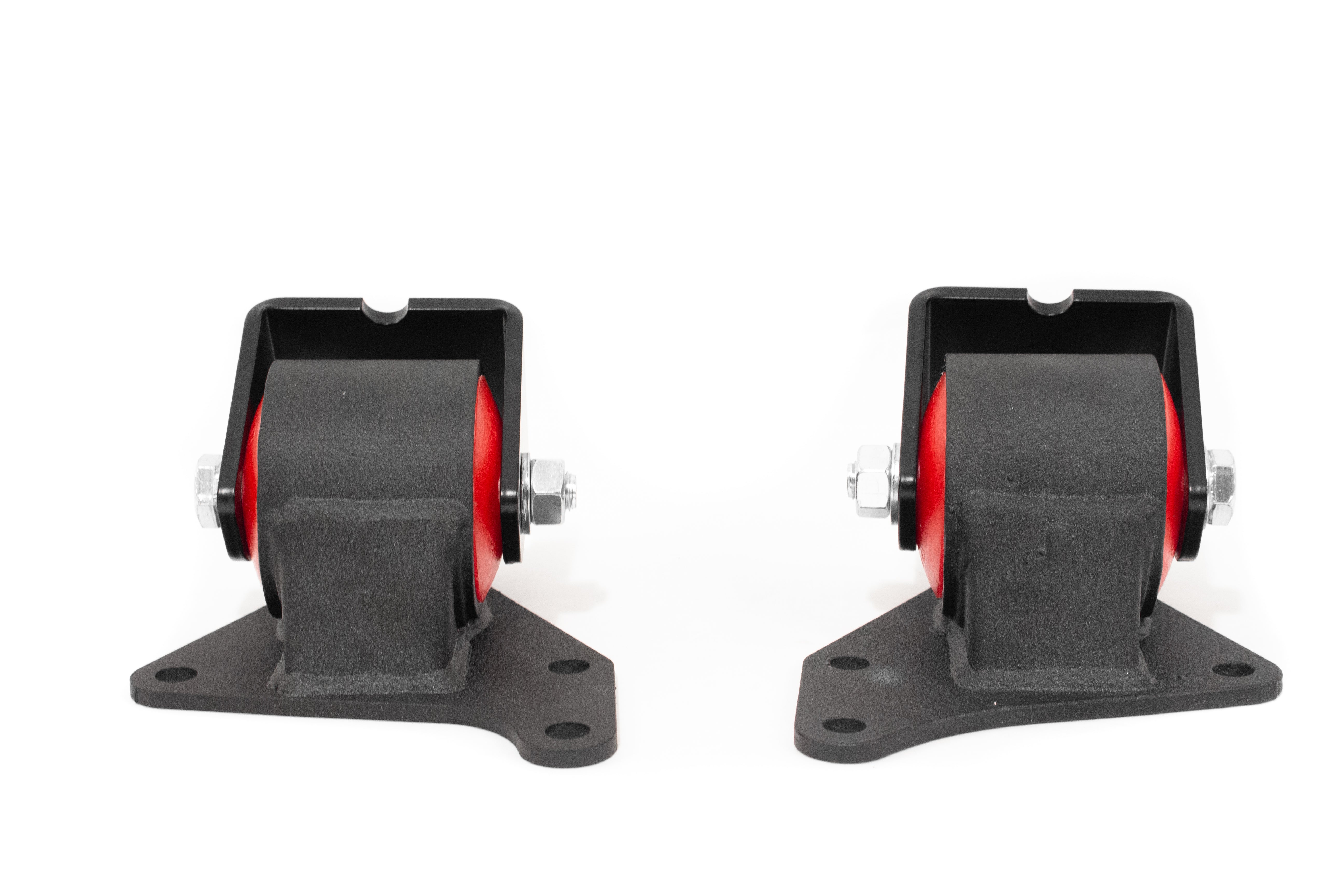 Get Your 90 - 93 Mazda Miata (NA/1.6L) Roaring Again with Our Innovative Replacement Engine Mount Kit!