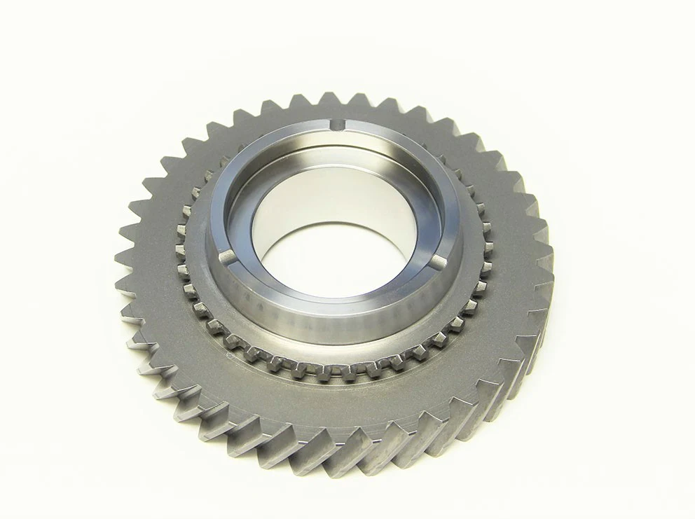 MFactory B-Series 3.07 1st Gear - The Ultimate Upgrade for 94-01 USDM Integra GSR / Type R!