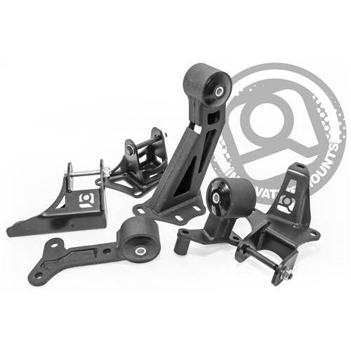 Revolutionary 97 - 01 PRELUDE J - Series V6 Manual Conversion Mount Kit