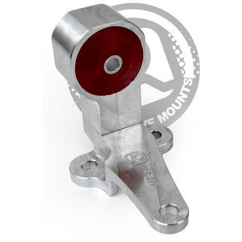 Get Your Edge! 88 - 91 CIVIC/CRX BILLET CONVERSION RH ENGINE MOUNT for B - Series (Cable, Manual/Auto)