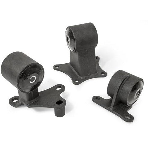 Incredible 1990 - 1993 Honda Accord EX Conversion Engine Mount Kit for F - Series Auto to Manual Transmission