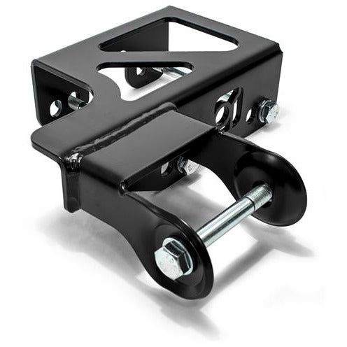 Get Your Edge with the Innovative K20 Manual Conversion Mount Kit for 92 - 95 Civic & 94 - 01 Integra!