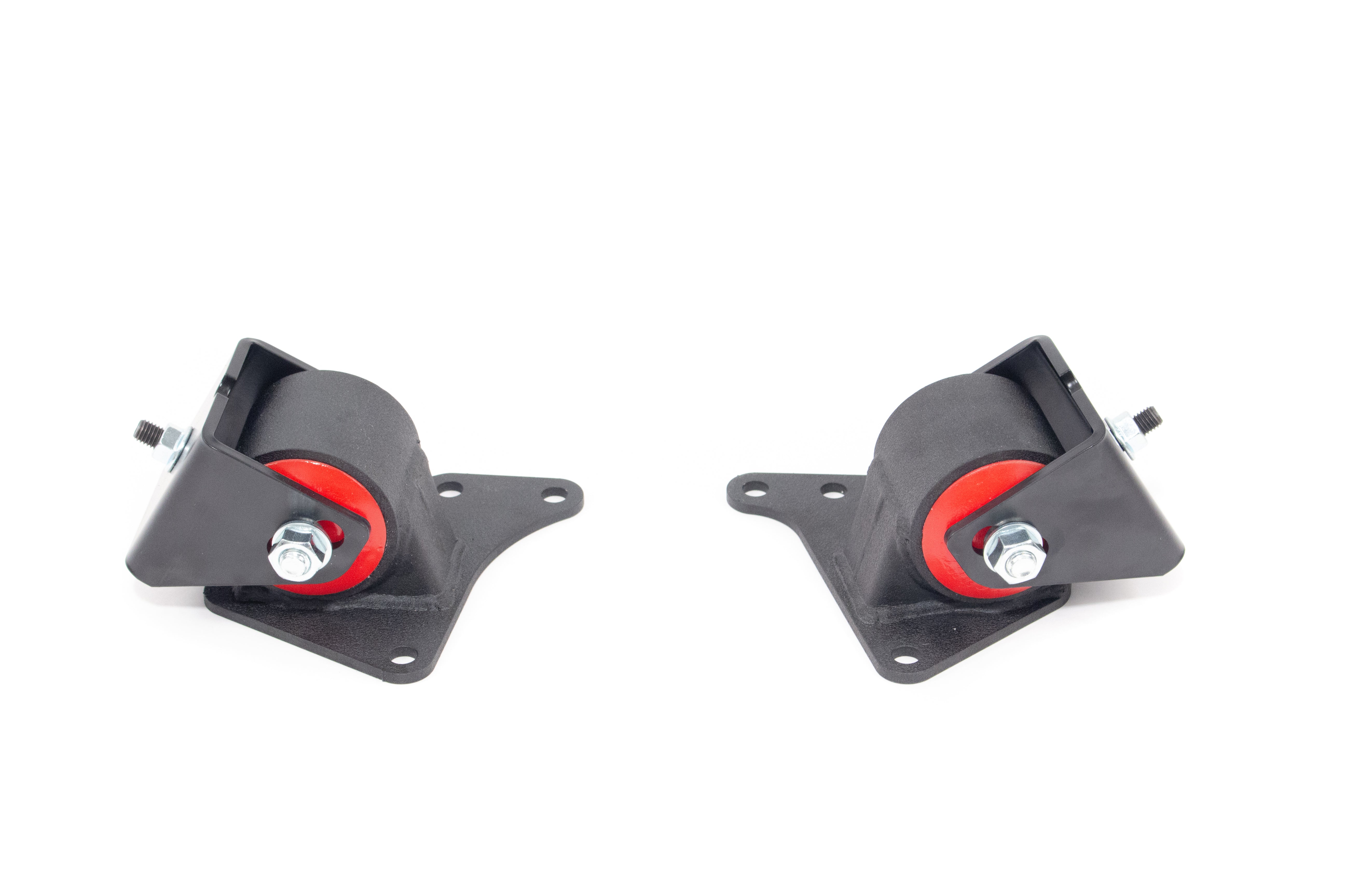 Revolutionary 99 - 00 Mazda Miata Engine Mount Kit (NB/1.8L) - Upgrade Your Ride Now!
