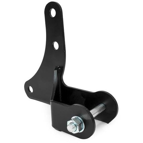 Revolutionary 1988 - 1991 Honda Civic/CRX Engine Mount Conversion Kit for D - Series 92+ Engines