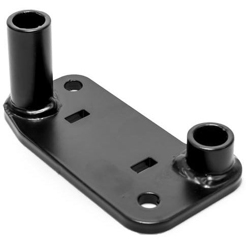 Revolutionary 92 - 95 CIVIC / 94 - 01 INTEGRA J - Series V6 Conversion Engine Mount Kit (Manual, with Re - Locator Bracket)